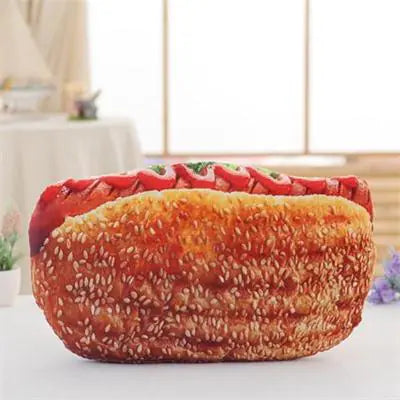 Food Pillow