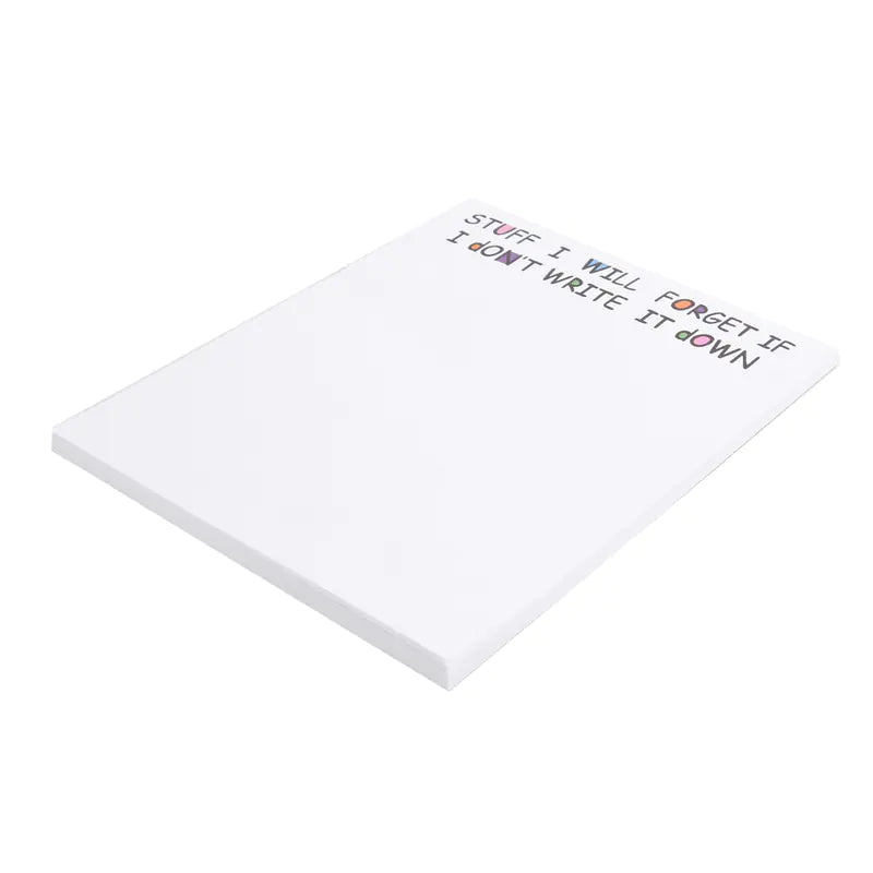 Funny Sticky Notes