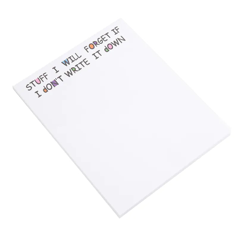 Funny Sticky Notes