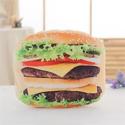 Food Pillow