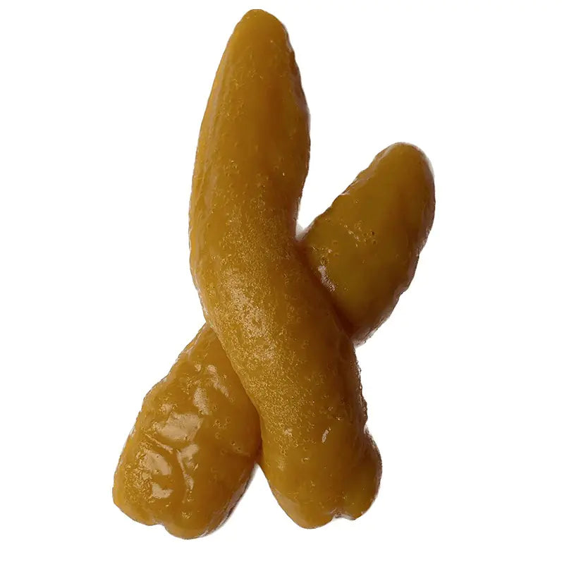 Trick Soft Poop Toy