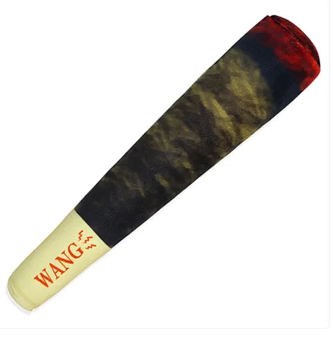 Fake Cigarette Dog Toy
