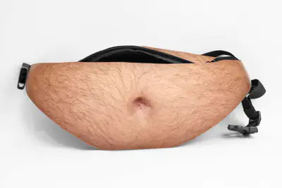 Beer Belly Storage Bag