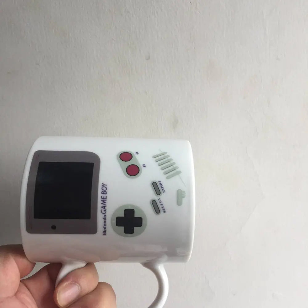 Heat Changing Mug