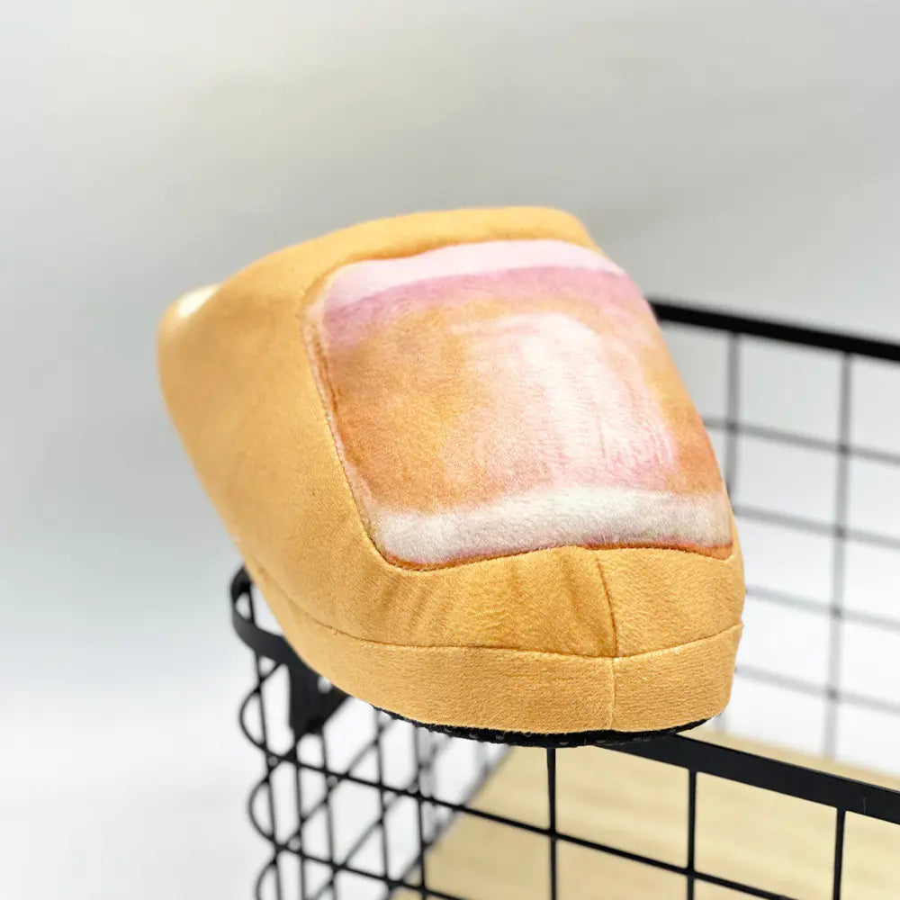 One Nail Slippers
