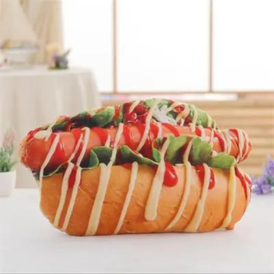 Food Pillow