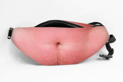 Beer Belly Storage Bag