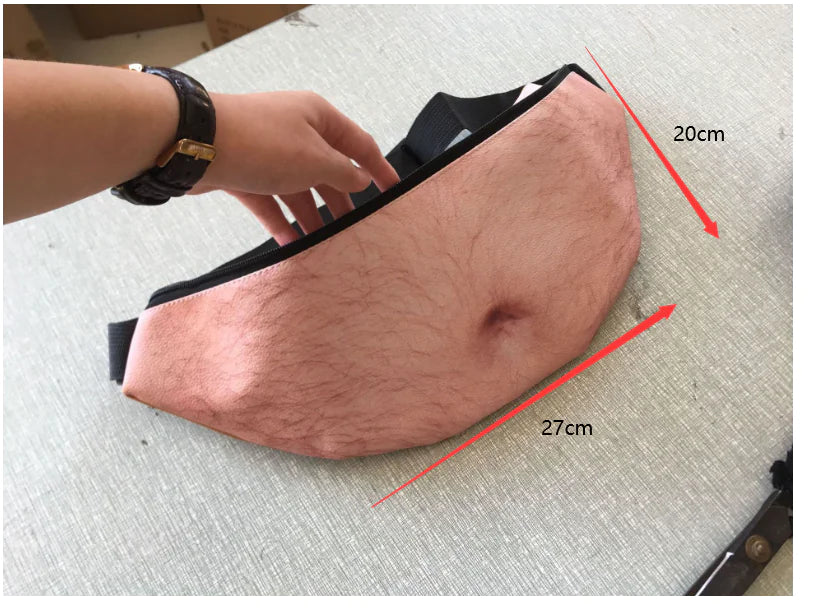 Beer Belly Storage Bag