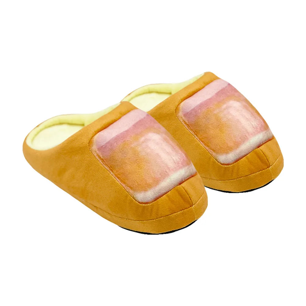 One Nail Slippers