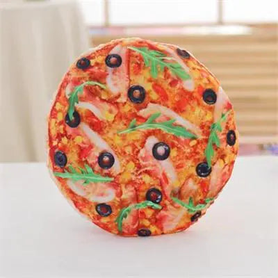 Food Pillow