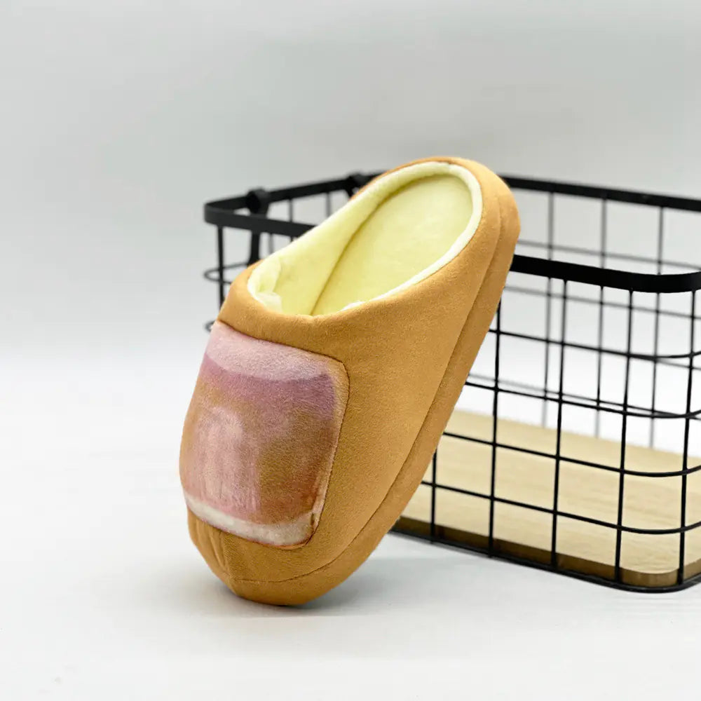 One Nail Slippers