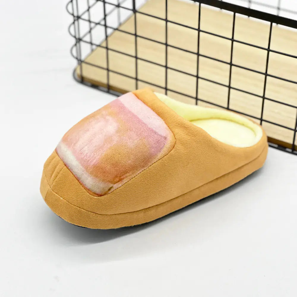 One Nail Slippers